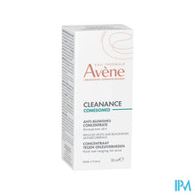 Afbeelding in Gallery-weergave laden, Avene Cleanance Comedomed Repack 30ml