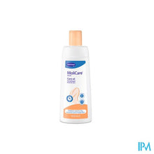 Afbeelding in Gallery-weergave laden, Molicare Skin Verzorgingsolie 500ml