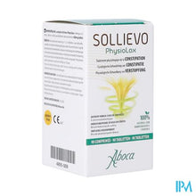 Afbeelding in Gallery-weergave laden, Sollievo Physiolax Tabl 90