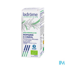 Afbeelding in Gallery-weergave laden, Ladrome Rozemarijn Ct Cineol/rosmarinus Off 10ml