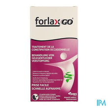 Load image into Gallery viewer, Forlaxgo 12x18,7ml