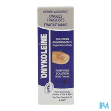 Afbeelding in Gallery-weergave laden, Onykoleine Ongles Abimes Fl 10ml 104000