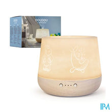 Afbeelding in Gallery-weergave laden, Pranarom Verstuiver Doudou Baby