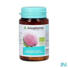 Load image into Gallery viewer, Arkocaps Grote Klis Bio 45