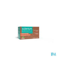 Charger l'image dans la galerie, Solenium Bronz Tabl 98