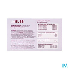 Load image into Gallery viewer, U-bliss Maagsapresist Caps 30