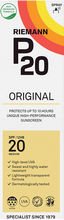 Charger l'image dans la galerie, P20 Zonnespray Spf20 85ml