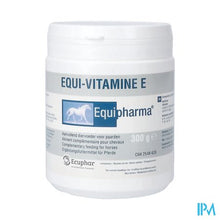 Afbeelding in Gallery-weergave laden, Equi Vitamine E Pot 300g