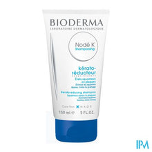 Afbeelding in Gallery-weergave laden, Bioderma Node K Shampooing 150ml