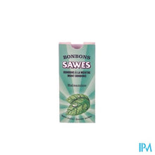 Charger l'image dans la galerie, Sawes Bonbon Munt Zs Blist 10 SAW004
