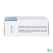 Afbeelding in Gallery-weergave laden, Immusid Caps 60