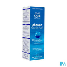 Load image into Gallery viewer, Eye Care Pharma Souples Opl Contactlenzen 360ml