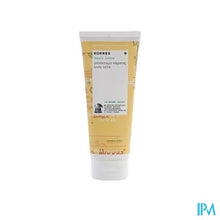 Charger l'image dans la galerie, Korres Kb Lichaamsmelk Basil-lemon 200ml