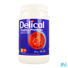 Afbeelding in Gallery-weergave laden, Delical Proteinen Pdr 500g Nf