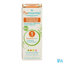 Charger l'image dans la galerie, Puressentiel Eo Rozemarijn Verbena Bio5ml