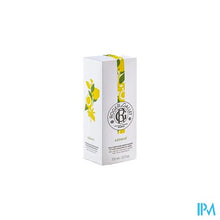 Charger l'image dans la galerie, Roger&gallet Cedrat Eau Parfumee 100ml