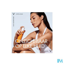 Afbeelding in Gallery-weergave laden, Vichy Capital Spray Prot. Cell. Ip50+ Spray 200ml