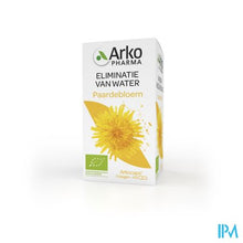 Afbeelding in Gallery-weergave laden, Arkocaps Paardebloem Bio Caps 45 Nf