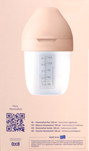 Afbeelding in Gallery-weergave laden, Difrax Mammafeel Zuigfles 150ml