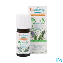 Charger l'image dans la galerie, Puressentiel Eo Rozemarijn Verbena Bio5ml