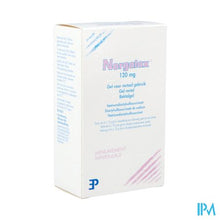 Afbeelding in Gallery-weergave laden, Norgalax Boite/doos 6 X 10 Gr