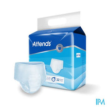 Afbeelding in Gallery-weergave laden, Attends Pull On 6x Small 1x22