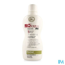 Load image into Gallery viewer, Prosource Plus Neutraal 15g Eiwit/30ml Fl 887ml