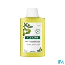 Load image into Gallery viewer, Klorane Capil. Sh Cederappel 200ml Nf