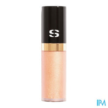 Afbeelding in Gallery-weergave laden, Sisley Ombre Eclat Liquide 1 Champagne