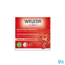 Charger l'image dans la galerie, Weleda Granaatappel Verstevigend Body Butter 150ml