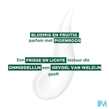 Afbeelding in Gallery-weergave laden, Klorane Gezicht Pioenroos Bio Lichte Cr 40ml