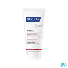 Afbeelding in Gallery-weergave laden, Ducray Sabal Sh Talgregulerende Verzorg. 200ml