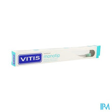 Afbeelding in Gallery-weergave laden, Vitis Monotip Tandenborstel 2814