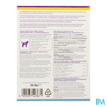 Load image into Gallery viewer, Prohibex Honden >25kg Kauwtabl. 6