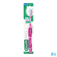 Charger l'image dans la galerie, Gum Technique Pro Compact Medium Tandenborstel 528