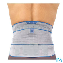 Afbeelding in Gallery-weergave laden, Bota Lumbota Crx H 26cm Grijs Small