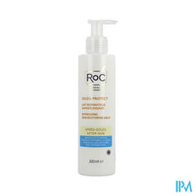 Afbeelding in Gallery-weergave laden, Roc Sol Protect Refresh.skin Milk A/sun Fl 200ml