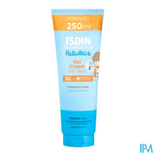 Afbeelding in Gallery-weergave laden, Isdin Fotoprotector Pediatrics Gel Cr Ip50 250ml
