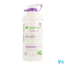 Afbeelding in Gallery-weergave laden, Epaderm Creme 500g 99400824
