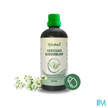 Afbeelding in Gallery-weergave laden, Fytobell Verosan 100ml