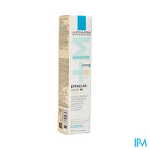 Afbeelding in Gallery-weergave laden, Lrp Effaclar Duo +m Creme Unifiant Light 40ml