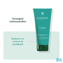 Afbeelding in Gallery-weergave laden, Furterer Astera Fresh Shampooing 200ml