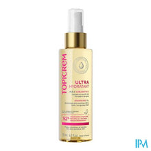 Afbeelding in Gallery-weergave laden, Topicrem Um Ultra-hydraterende Olie 125ml