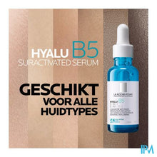Afbeelding in Gallery-weergave laden, Lrp Hyalu B5 Serum 30ml Nf