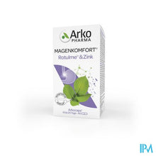 Load image into Gallery viewer, Arkogelules Rode Iep & Zink Caps 40