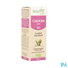 Afbeelding in Gallery-weergave laden, Herbalgem Cologem Complex 50ml