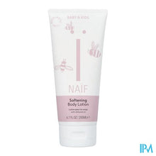 Load image into Gallery viewer, Naif Bodylotion Baby 200ml