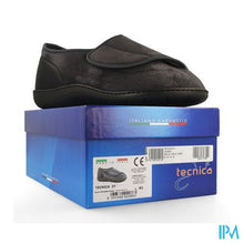 Afbeelding in Gallery-weergave laden, Tecnica 3t Comfort Grijs M 41 W Xl