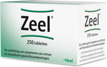 Afbeelding in Gallery-weergave laden, Zeel Tabl 250 Heel