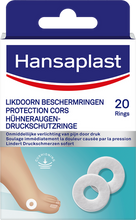 Load image into Gallery viewer, Hansaplast A/drukringen Likdoorn 20